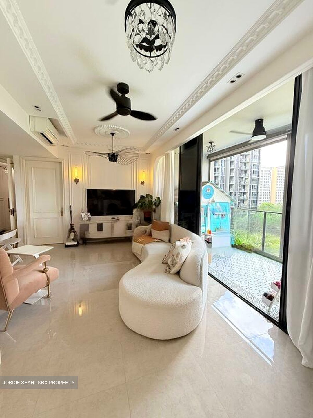 The Tapestry (D18), Condominium #463469821